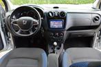 Dacia Lodgy 1.3 TCe Stepway 7p. O.a: Trekhaak, PDC, Camera,, Voorwielaandrijving, Stof, Gebruikt, 4 cilinders