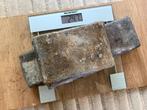 Ballast lood 24+ kg, Watersport en Boten, Ophalen, Gebruikt, Overige typen