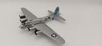 Corgi Boeing B17-G Sentimental Journey, Hobby en Vrije tijd, Modelbouw | Vliegtuigen en Helikopters, Overige merken, 1:72 tot 1:144