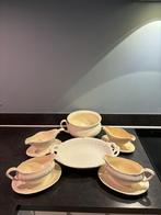 Antiek servies, Antiek en Kunst, Ophalen of Verzenden