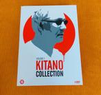 Kitano Collection Vol. 1, Vanaf 16 jaar, Ophalen of Verzenden, Zo goed als nieuw, Overige gebieden