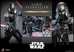 Hot Toys Star Wars Lord Starkiller VGM63, Verzamelen, Star Wars, Nieuw, Actiefiguurtje, Ophalen of Verzenden