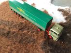 DAF vrachtwagen miniatuur - De Wilde Transport, Hobby en Vrije tijd, Modelauto's | 1:50, Ophalen of Verzenden, Gebruikt, Overige merken
