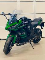 Kawasaki NINJA 1000SX (bj 2021), Motoren, Motoren | Kawasaki, 1000 cc, Bedrijf, 4 cilinders, Sport