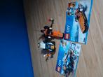 Lego 60218 en Lego 60178, Ophalen, Gebruikt, Complete set, Lego