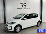 Volkswagen Move Up! 1.0 MPI 65 pk handg. BMT | Navi | Camera, Stof, Met garantie (alle), 4 stoelen, Origineel Nederlands