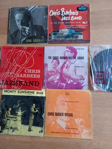 7 singles. Zien er goed uit! beschikbaar voor biedingen