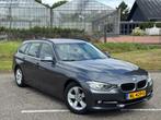 BMW 3-serie Touring 320d EfficientDynamics Edition High Exec, Automaat, Achterwielaandrijving, Zwart, 4 cilinders
