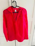 Rain jacket women size small Decathalon, Kleding | Dames, Jassen | Winter, Ophalen of Verzenden, Zo goed als nieuw, Roze, Maat 36 (S)