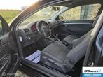 Volkswagen Golf 2.0 TDI Sportline, Auto's, Voorwielaandrijving, Gebruikt, 4 cilinders, Zwart