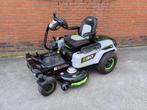 EGO Z6 Accu zero-turn zitmaaier, Ophalen, Zo goed als nieuw