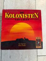 De kolonisten van catan hout, Hobby en Vrije tijd, Gezelschapsspellen | Bordspellen, Ophalen of Verzenden, Zo goed als nieuw