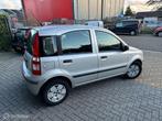 Fiat Panda 1.1 Active, 5 deurs, apk 07-2026, Voorwielaandrijving, Origineel Nederlands, Bedrijf, Handgeschakeld