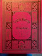 Camera Obscura - Hildebrand - Gebonden - Ongelezen, Ophalen of Verzenden