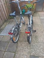 Vouw fietsen, Fietsen en Brommers, Ophalen, Zo goed als nieuw, 20 inch of meer, Overige merken