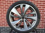 21 inch Audi Sport Q5 Velgen NIEUW Origineel 5x112 Continent, -, -, Banden en Velgen, Nieuw