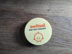 Zwitsal Baby Zalf / Onguent - Gebruikt verzamelen, Ophalen