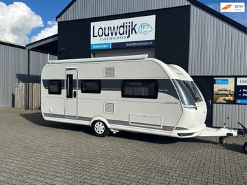 HOBBY Excellent 495 UL ’22 (Mover, Luifel) beschikbaar voor biedingen