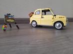 LEGO creator expert Fiat 500, serienummer 10271, Ophalen of Verzenden, Gebruikt, Complete set, Lego