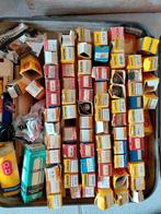 Partij radio en tv buizen, Ophalen