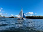 Wayfarer open zeilboot, Watersport en Boten, Ophalen, Geen motor, Gebruikt, Overige typen