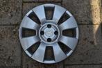 1 losse imitatie wieldop Toyota Yaris 15 inch, Auto diversen, Wieldoppen, Ophalen of Verzenden, Gebruikt