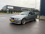 BMW 325 240pk ringtool met nieuwe APK, Auto's, 65 €/maand, Achterwielaandrijving, Origineel Nederlands, Handgeschakeld