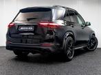 Mercedes-Benz GLE AMG 53 4MATIC+ Hybrid | BTW auto | Burmest, Automaat, Gebruikt, Zwart, GLE