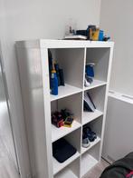 Ikea flysta open kast, Huis en Inrichting, Ophalen, Gebruikt