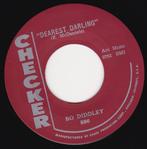 Bo Diddley - Dearest Darling 7", 7 inch, Single, Ophalen of Verzenden, Pop