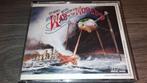 Jeff Wayne - The War Of The Worlds [2CD], Ophalen of Verzenden, Zo goed als nieuw, Poprock
