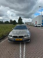 BMW 5-Serie 520I Touring 2015 Grijs, 183 pk, 4 cilinders, Stationwagon, Handgeschakeld