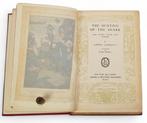 Lewis Carroll: The Hunting of the Snark and other Poems, 2 v, Ophalen of Verzenden, Lewis Carrol