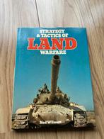 Strategy & Tactics of Land Warfare - Engelstalig, Boeken, Ophalen of Verzenden, 1945 tot heden, Zo goed als nieuw, Landmacht