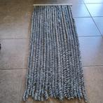 vliegengordijn kattenstaarten 90*220, Ophalen of Verzenden, Gebruikt, 50 tot 100 cm, 200 cm of meer