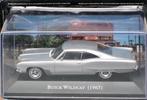 Buick Wildcat coupé 1967 Altaya 1:43, Ophalen of Verzenden, Nieuw, Auto, Overige merken