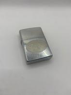 Gebruikte Zippo aansteker in goede staat, Verzamelen, Ophalen of Verzenden, Gebruikt, Aansteker