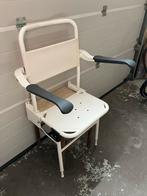 Opklapbare douche stoel Handicare, Ophalen, Gebruikt