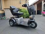Life&Mobility Primo 3 scootmobiel, Diversen, Brommobielen en Scootmobielen, Ophalen, Life and Mobility, Gebruikt, 46 km of meer