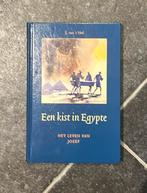 Een kist in Egypte - J. van ‘t Hul, Ophalen of Verzenden, Zo goed als nieuw