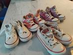 original CONVERSE, Ophalen of Verzenden, Zo goed als nieuw, Meisje, Schoentjes
