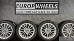 18 inch BMW 5 Serie G30 G31 Styling 619 velgen Winterbanden, 18 inch, -, -, Banden en Velgen