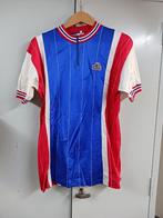 Wielershirt Ultima rood, wit, blauw, Ophalen of Verzenden, Gebruikt, Kleding