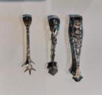 Verzilverde suikertang, Ophalen of Verzenden