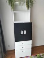 Leuke Speelgoedkast met Krijtbord Deurtjes, Huis en Inrichting, Ophalen of Verzenden