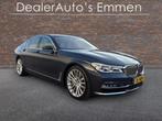 BMW 7-serie 750i High Executive 85000km!, Auto's, BMW, Automaat, Achterwielaandrijving, Gebruikt, 4395 cc