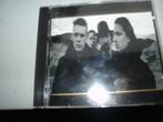 u2 - the joshua tree, Ophalen of Verzenden, 1980 tot 2000, Gebruikt