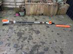 Stihl hsa86 stokheggenschaar uitschuifbaar 5/2023, Ophalen, Gebruikt, Overige soorten