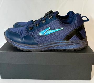 Blauwe Piedro Sport sneakers Maat 42 voor normale/wijde voet beschikbaar voor biedingen