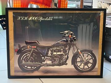 Harley-Davidson XLH 1000 Sportster  beschikbaar voor biedingen